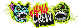 Chaos Crew logo